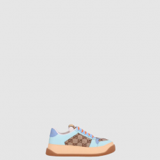 [GUCCI-구찌] GG 스니커즈 757700