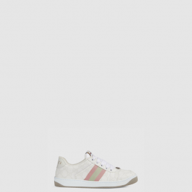 [GUCCI-구찌] 스크리너 스니커즈 771134