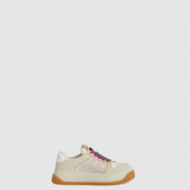 [GUCCI-구찌] GG 스니커즈 750633