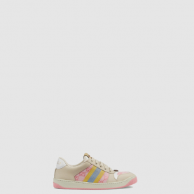 [GUCCI-구찌] 스크리너 GG 스니커즈 741575