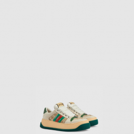 [GUCCI-구찌] 웹 스니커즈 777102