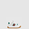 [GUCCI-구찌] 웹(WEB) 스니커즈 771880