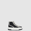 [GUCCI-구찌] GG 하이탑 스니커즈 746768