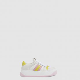 [GUCCI-구찌] 웹(WEB) 스니커즈 777102