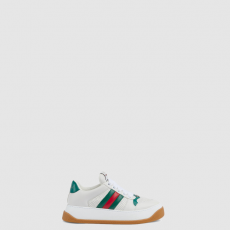[GUCCI-구찌] 스크리너 웹 스니커즈 771457