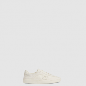 [GUCCI-구찌] 인터로킹 G 스니커즈 791742
