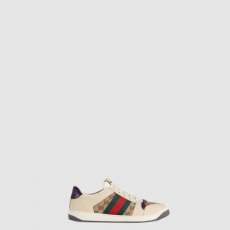 [GUCCI-구찌] 스크리너 스니커즈 546551
