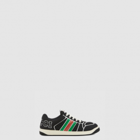 [GUCCI-구찌] 스크리너 웹 스니커즈 780260