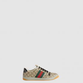 [GUCCI-구찌] 스크리너 스니커즈 674530