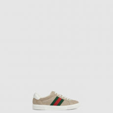 [GUCCI-구찌] 에이스 웹 스니커즈 798652