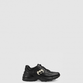 [GUCCI-구찌] 라이톤 스니커즈 757887