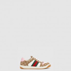 [GUCCI-구찌] 스크리너 스니커즈 817276