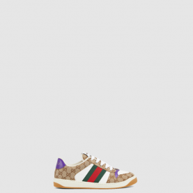 [GUCCI-구찌] 스크리너 스니커즈 812638