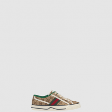 [GUCCI-구찌] GG 테니스 1977 스니커즈 606110