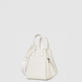 [LOEWE-로에베] 해먹백 컴팩트  (소프트 그레인 카프스킨)