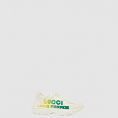 [GUCCI-구찌] 라이톤 스니커즈 708796