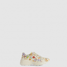 [GUCCI-구찌] 라이톤 스니커즈 738878