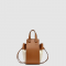 [LOEWE-로에베] 해먹백 아나그램 자카드 미니
