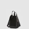 [LOEWE-로에베]아나그램 자카드 해먹백  스몰