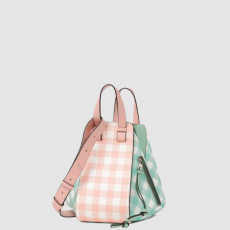 [LOEWE-로에베]아나그램 해먹백  스몰