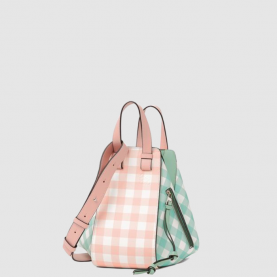 [LOEWE-로에베]아나그램 해먹백  스몰
