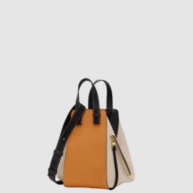 [LOEWE-로에베] 멀티컬러  해먹백 스몰 (클래식 카프스킨)