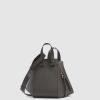 [LOEWE-로에베]  해먹백 컴팩트 (소프트 그레인 카프스킨)