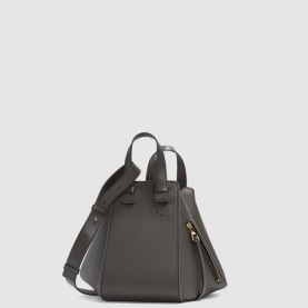 [LOEWE-로에베]  해먹백 컴팩트 (소프트 그레인 카프스킨)
