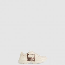 [GUCCI-구찌] GG 스니커즈 684896