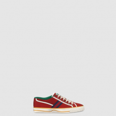 [GUCCI-구찌] 테니스 1977 스니커즈 606111