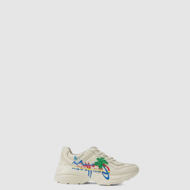 [GUCCI-구찌] GG 스니커즈 630652