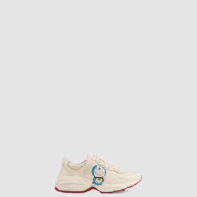 [GUCCI-구찌] GG 스니커즈 655025