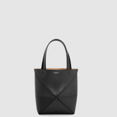 [LOEWE-로에베] 퍼즐폴드 토트백 미니