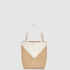 [LOEWE-로에베] 퍼즐폴드 토트백 미니