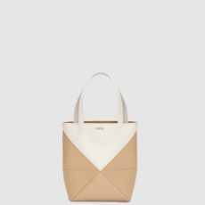 [LOEWE-로에베] 퍼즐폴드 토트백 미니