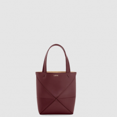 [LOEWE-로에베] 퍼즐폴드 토트백 미니