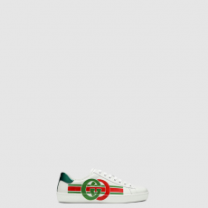 [GUCCI-구찌] GG 스니커즈 576136