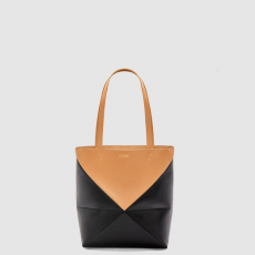 [LOEWE-로에베] 퍼즐폴드 토트백 미디엄