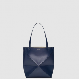 [LOEWE-로에베] 퍼즐폴드 토트백 미디엄
