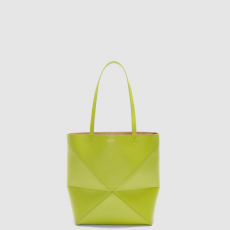 [LOEWE-로에베] 퍼즐폴드 토트백 미디엄