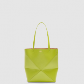 [LOEWE-로에베] 퍼즐폴드 토트백 미디엄