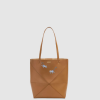 [LOEWE-로에베] 퍼즐폴드 토트백 미디엄