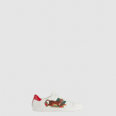 [GUCCI-구찌] 타이거 에이스 스니커즈 687608