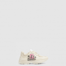 [GUCCI-구찌] GG 스니커즈 817482