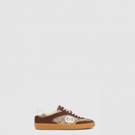 [GUCCI-구찌] G75 스니커즈 791742