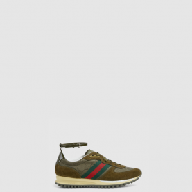 [GUCCI-구찌] 리모션 스니커즈 832918