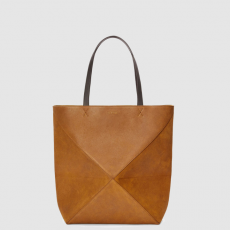 [LOEWE-로에베]  누벅 퍼즐폴드 오버사이즈