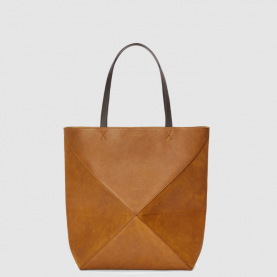 [LOEWE-로에베]  누벅 퍼즐폴드 오버사이즈