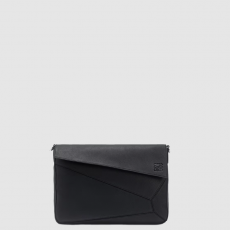 [LOEWE-로에베]퍼즐 밀리터리 메신저백  (소프트 그레인 카프스킨)