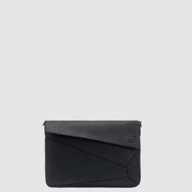 [LOEWE-로에베]퍼즐 밀리터리 메신저백  (소프트 그레인 카프스킨)